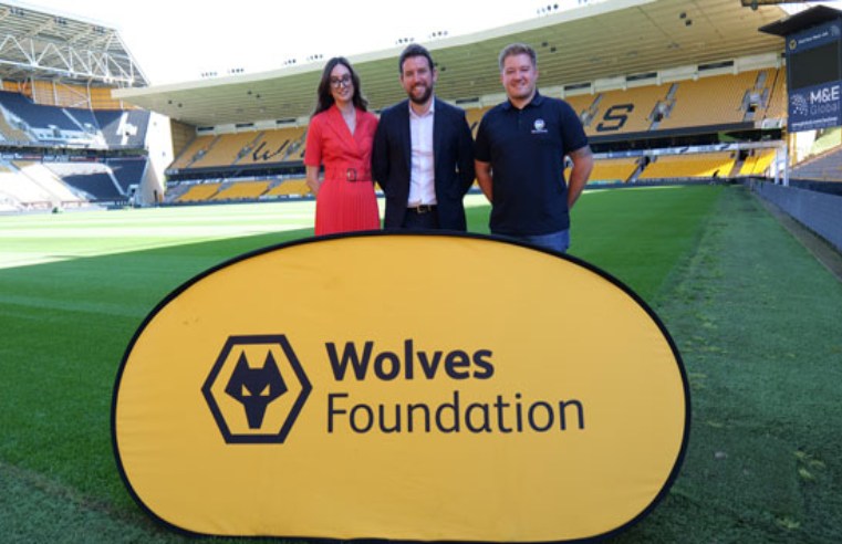 RECONOMY RENEWS WOLVES DEAL