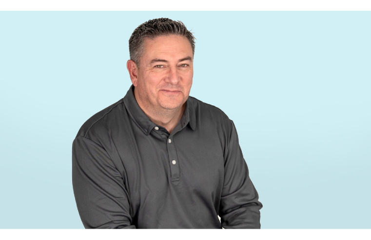 NEW HEAD OF SALES AT ROBERT SCOTT