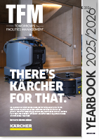 Tomorrow's FM Yearbook 2025