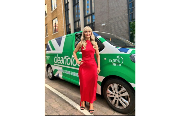 CLEANOLOGY APPOINTS FIRST EVER ESG DIRECTOR