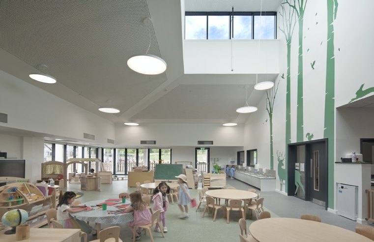 ILLUMINATING THE PATH TO EDUCATIONAL EXCELLENCE 