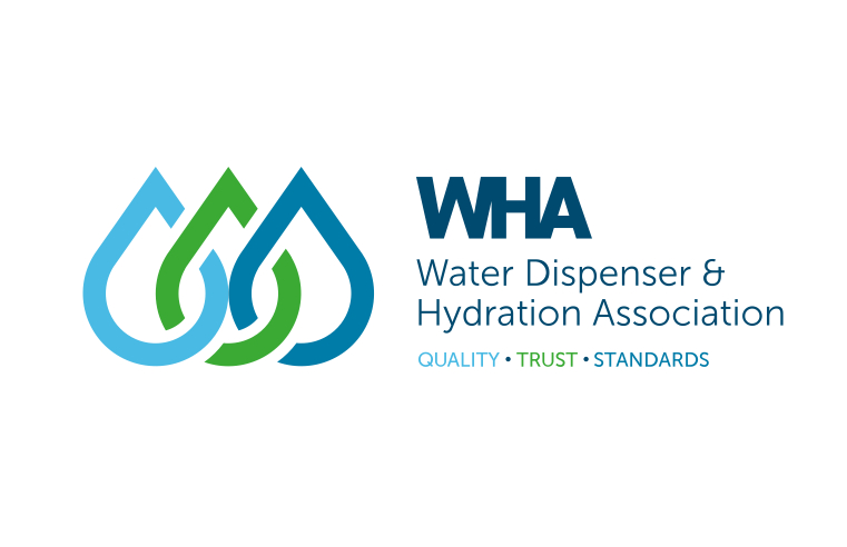 WHA REAFFIRMS COMMITMENT TO HIGH STANDARDS IN THE WATER DISPENSER INDUSTRY WHA REAFFIRMS COMMITMENT TO HIGH STANDARDS IN THE WATER DISPENSER INDUSTRY