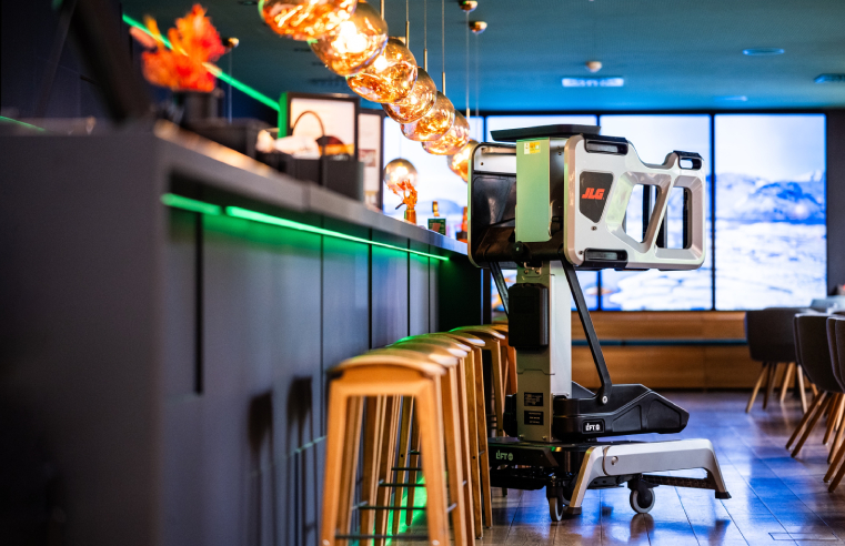 PREPARE FOR LIFTPOD: THE INDOOR ELEVATION DEVICE OF THE FUTURE