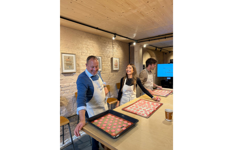 LOWECONEX LAUNCHES FAULT-TO-FIX FACILITIES MANAGEMENT INTEGRATION WITH SERVICECHANNEL LOWECONEX LAUNCHES FAULT-TO-FIX FACILITIES MANAGEMENT INTEGRATION WITH SERVICECHANNEL