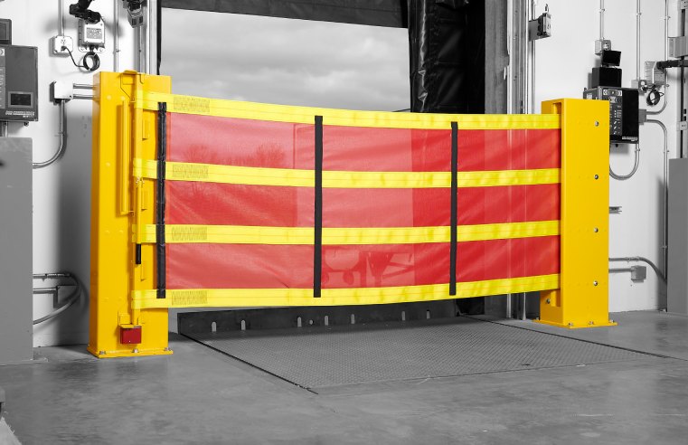 RITE-HITE TO SHOWCASE COMPLETE RANGE OF FULLY INTEGRATED LOADING BAY SAFETY SYSTEMS AT INTRALOGISTICA