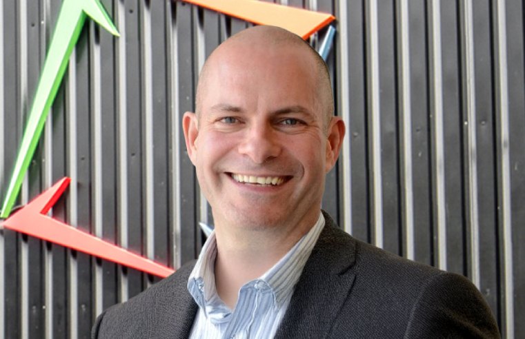THE CLEARWAY GROUP ANNOUNCES NEW CEO