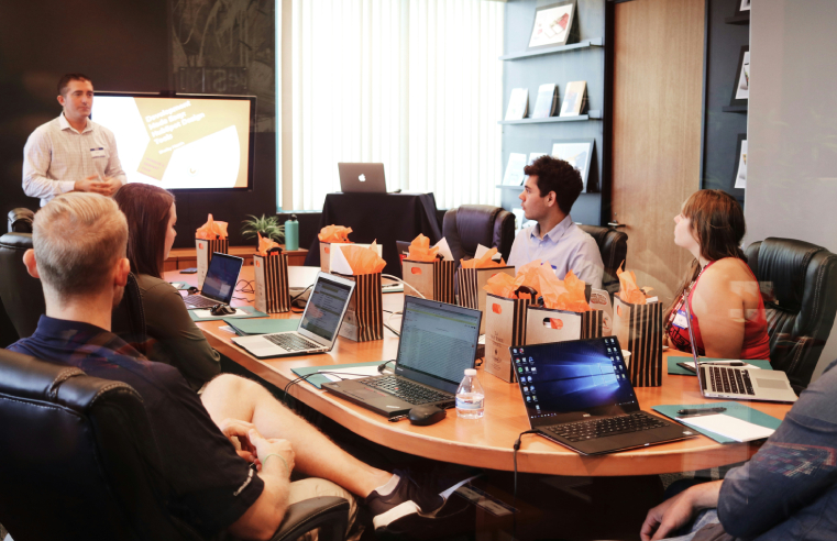 HOW TO IMPROVE THE EFFICIENCY OF YOUR FACILITY WHILE BALANCING STAFF MORALE HOW TO IMPROVE THE EFFICIENCY OF YOUR FACILITY WHILE BALANCING STAFF MORALE