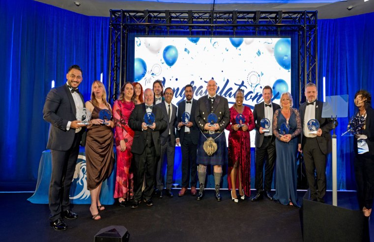 BICSc AWARDS FINALISTS REVEALED