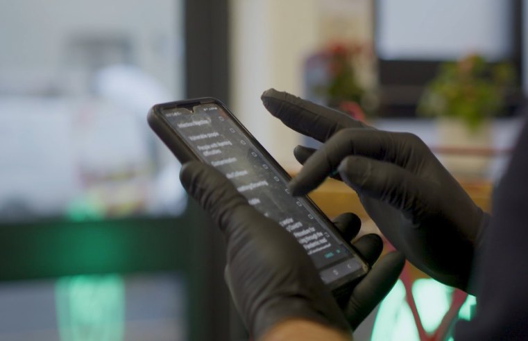 THE ROLE OF DATA IN MODERN PEST CONTROL