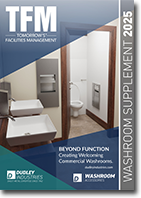 Washroom Supplement 2025